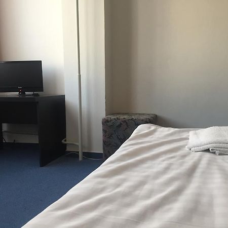 Hotel U Tri Lvu Ceske Budejovice Extérieur photo