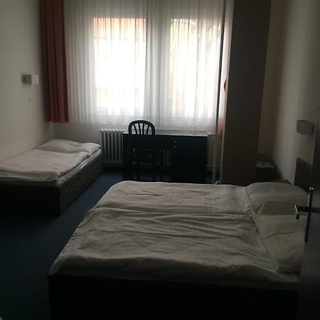 Hotel U Tri Lvu Ceske Budejovice Extérieur photo