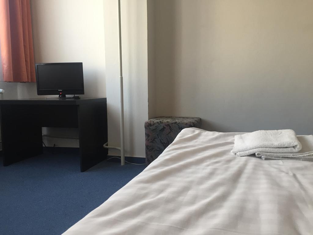 Hotel U Tri Lvu Ceske Budejovice Extérieur photo