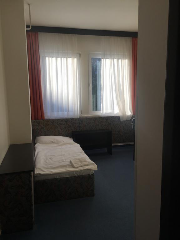 Hotel U Tri Lvu Ceske Budejovice Extérieur photo