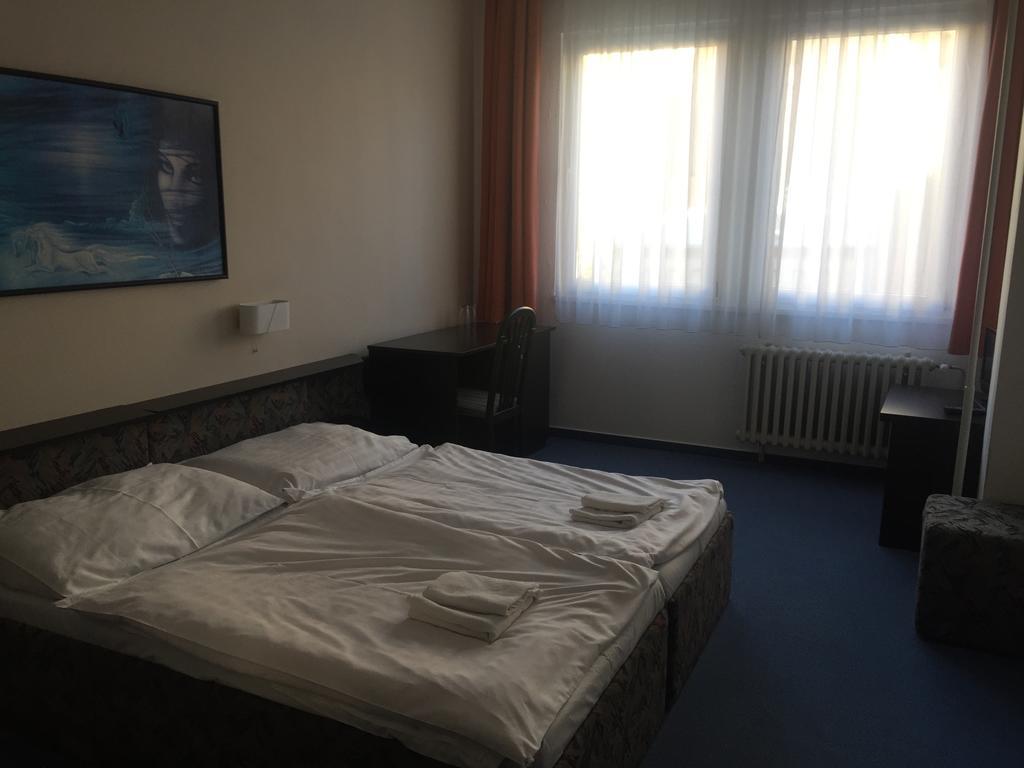 Hotel U Tri Lvu Ceske Budejovice Extérieur photo