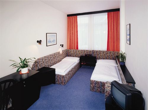 Hotel U Tri Lvu Ceske Budejovice Extérieur photo