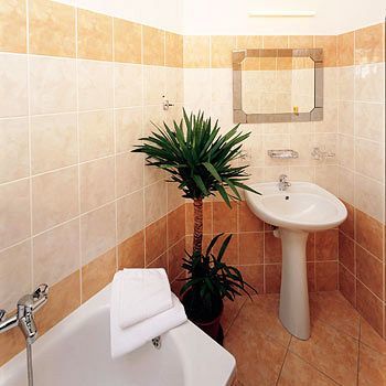 Hotel U Tri Lvu Ceske Budejovice Extérieur photo